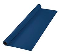 HAMA Fondale di cartone 2,75x11 mt. Blu profondo