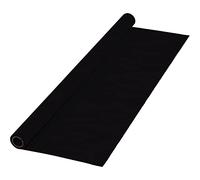 HAMA Fondale di cartone 2,75x11 mt. nero