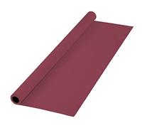 HAMA Fondale di cartone 2,75x11 mt. rosso