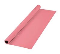 HAMA Fondale di cartone 2,75x11 mt. rosso