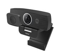 Hama C-900 Pro webcam 8,3 MP 3840 x 2160 Pixel USB Nero - Hama C-900