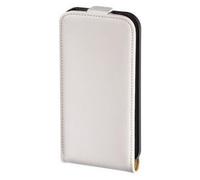 Hama Frame custodia per cellulare Custodia flip a libro Bianco NEW