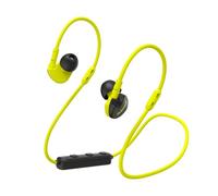 Hama, Freedom Athletics III, cuffie Bluetooth, in-ear, microfono, colore nero, ylw