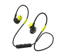 Hama, Freedom Athletics III Cuffie Bluetooth, In-Ear, Microfono, Nero