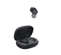 Hama Freedom Buddy Auricolare True Wireless Stereo [TWS] In-ear Musica e Chiamate Bluetooth Nero, Grigio (Hama [Freedom Buddy]