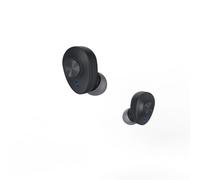 Hama Freedom Buddy Auricolare True Wireless Stereo [TWS] In-ear Musica e Chiamate Bluetooth Nero, Grigio (Hama [Freedom Buddy] NEW