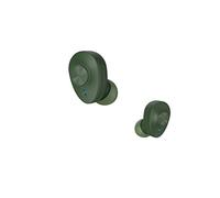 Hama Cuffie Bluetooth Freedom Buddy (True Wireless, TWS, in Ear, senza fili, Bass Boost, cuffie senza fili, auricolari senza fili, controllo vocale, con scatola di ricarica) verde