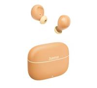 Hama, Freedom Buddy II Cuffie Bluetooth, TWS, auricolari, controllo vocale o