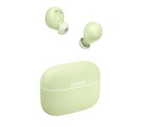 Hama, Freedom Buddy II - Cuffie Bluetooth, TWS, controllo vocale, GN