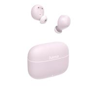 Hama, Freedom Buddy II - Cuffie Bluetooth, TWS, controllo vocale, RS