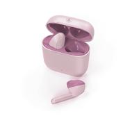 Cuffie wireless Hama Freedom Light Rosa