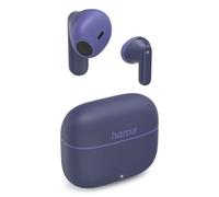 Hama Freedom Light II Auricolare True Wireless Stereo (TWS) In-ear Musica e Chiamate Bluetooth Blu NEW