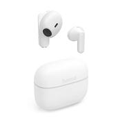 HAMA Freedom Light II AURICOLARI WIRELESS, Bianco