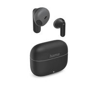 HAMA Freedom Light II AURICOLARI WIRELESS, Nero
