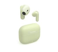 HAMA Freedom Light II AURICOLARI WIRELESS, Verde