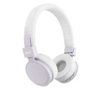 Hama, Freedom Lit III Cuffie Bluetooth, On-Ear, Pieghevoli, con Microfono, Bianco