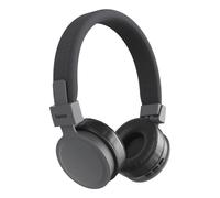 Hama, Freedom Lit III Cuffie Bluetooth, On-Ear, Pieghevoli, con Microfono, Nero