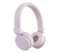 Hama, Freedom Lit III Cuffie Bluetooth, On-Ear, Pieghevoli, con Microfono, Rosa