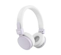 Hama, Freedom Lit III Cuffie Bluetooth, On-Ear, Pieghevoli, con Microfono, Bianco