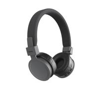 Hama, Freedom Lit III Cuffie Bluetooth, On-Ear, Pieghevoli, con Microfono, Nero