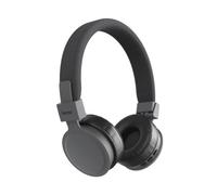 Hama, Freedom Lit III Cuffie Bluetooth, On-Ear, Pieghevoli, con Microfono, Nero