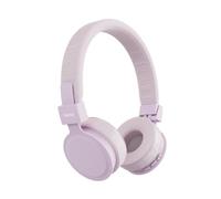 Hama, Freedom Lit III Cuffie Bluetooth, On-Ear, Pieghevoli, con Microfono, Rosa