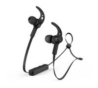Hama Sport BT Cuffie Bluetooth Con Auricolari E Microfono Con Telecomando