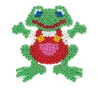 Hama Frog - Pannello Forato