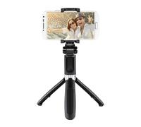 Hama Funstand 57 bastone per selfie Smartphone Nero - Nouvo
