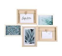 Hama Galleria di cornici per ritratti Kalmar 10x15,13x18cm