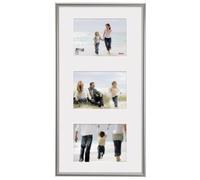 Hama Galleria Madrid 23x45 3x10x15 argento