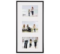 Hama Galleria Madrid 23x45 3x10x15 nero