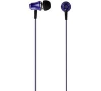 Hama Gaming in-Ear Cuffie Alluminio Blu Cuffia per Sony PS Vita Psv Slim Console
