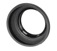 Hama Gegenlichtblende ST für Standard-Objektive, faltbar, 46 mm