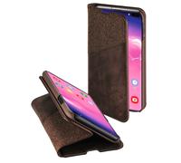 Hama Gentle Booklet Klapp-Tasche Hülle Case Flip-Cover Per Samsung Galaxy S10+