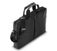 Hama 231018 Borsa per Notebook Genua Adatto per massimo: 39,6 cm (15,6) Nero