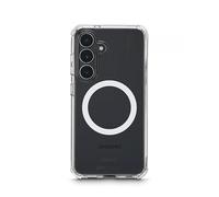 hama Germania | Extreme Protect Cover trasparente per Samsung Galaxy S25 FE