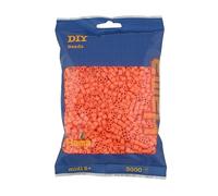 Hama GiocattoloPrive Ironing Beads - Albicocca (201-79), 3000 pezzi.