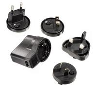 Hama "Global" USB Travel Charger for iPod