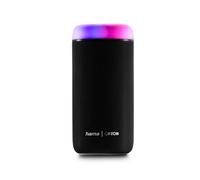 E_0001_100138657 Hama Hama Glow Pro Altoparlante portatile stereo Nero 30 W Audi