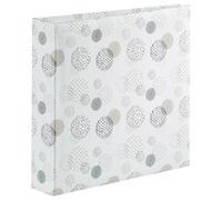 Hama Graphic Beige Nero Bianco 200 fogli 10 x 15 Bianco 100 fogli 225 00007243