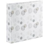 HAMA - Graphic Dots 10x15 200 Fotos Einsteck / Memo 7243