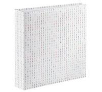 Hama Graphic Multicolore 200 fogli 10 x 15 Bianco 100 fogli 225 mm 00007239