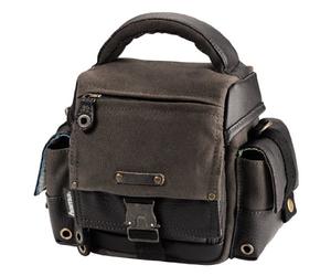 Hama"Grenada 80" Camera Bag, brown Marrone