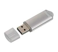 Hama - hama USB 2.0 Speicherstick FlashPen"Laeta", 128 GB, silber