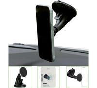 Hama Handy-Halterung Magnete Supporto Ventosa per Apple Magsafe IPHONE 16 15 14