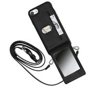 Hama Handy-Kette Cover Custodia Borsa Tracolla Nastro per Apple IPHONE 7 8 Se