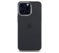 Hama Handyhülle Always Clear für Apple iPhone 16 Pro, durchsichtig Cover Apple