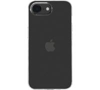 Hama Handyhülle Always Clear für Apple iPhone 16e, durchsichtig Cover Apple