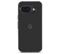 Hama Handyhülle Always Clear für Google Pixel 9a, durchsichtig Cover Google